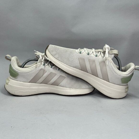 Adidas Men's Size 9 Racer TR23 Athletic Sneakers‎ - Picture 8 of 11
